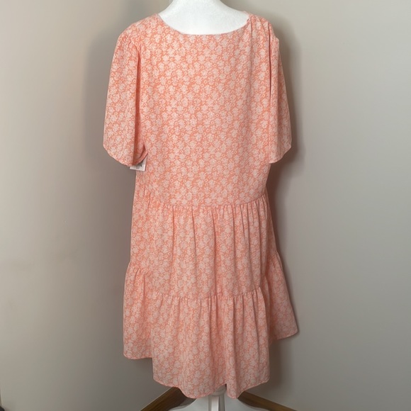 NWT EVRI Dress - Picture 6 of 9